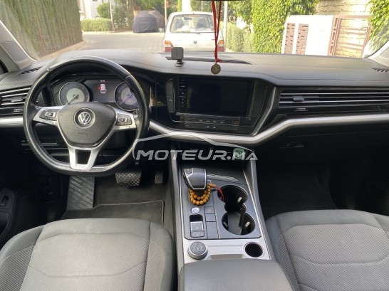 فولكزفاكن توواريج V6 265 ch مستعملة 2686720