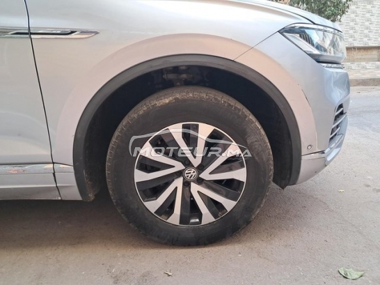 فولكزفاكن توواريج مستعملة 3272099