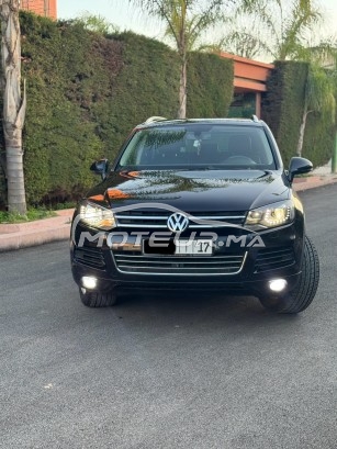VOLKSWAGEN Touareg Neuf occasion 2132593