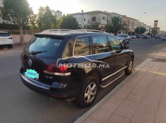 فولكزفاكن توواريج مستعملة 1795660