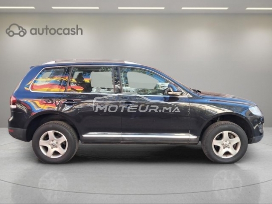 فولكزفاكن توواريج مستعملة 3152481