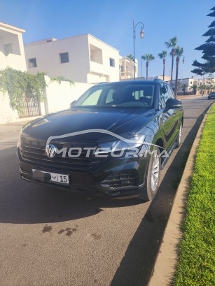VOLKSWAGEN Touareg V6 occasion 2738563