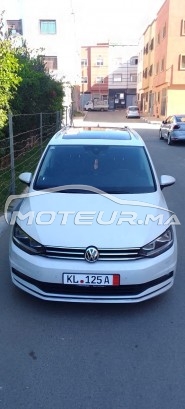 فولكزفاكن تووران مستعملة 1619715