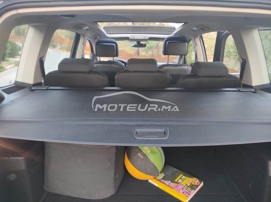 فولكزفاكن تووران Tdi مستعملة 1524668