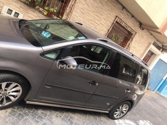 فولكزفاكن تووران مستعملة 1218640