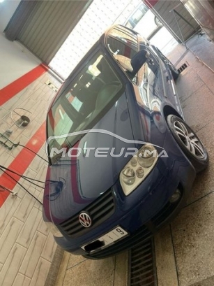 فولكزفاكن تووران مستعملة 2757886