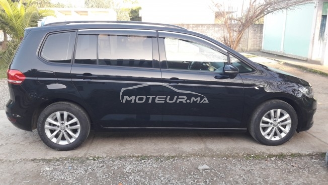 فولكزفاكن تووران Tdi 1.6 مستعملة 1580813