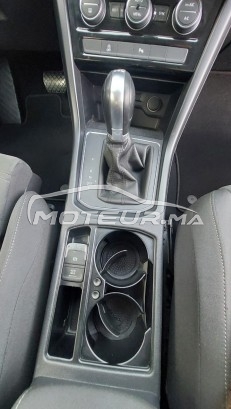 VOLKSWAGEN Touran occasion 1732378