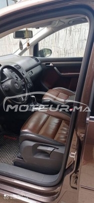 فولكزفاكن تووران مستعملة 1218241