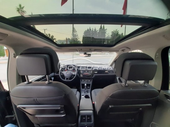 فولكزفاكن تووران مستعملة 1522653