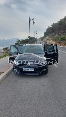 VOLKSWAGEN Touran occasion 1732379