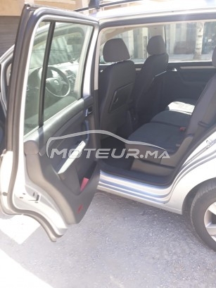 فولكزفاكن تووران 2.0 tdi مستعملة 1281015