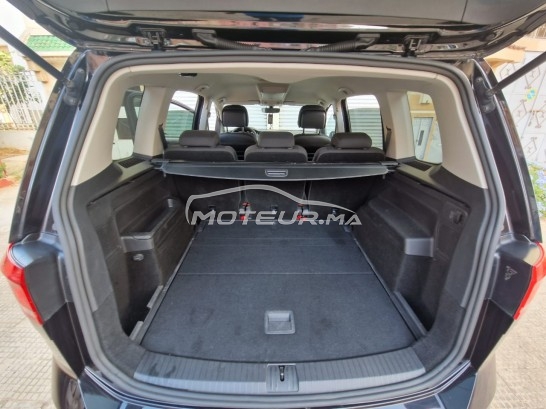 فولكزفاكن تووران مستعملة 3360135