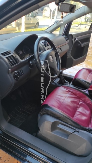 فولكزفاكن تووران 2l tdi مستعملة 1261554