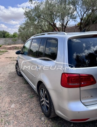 VOLKSWAGEN Touran Life occasion 2490190