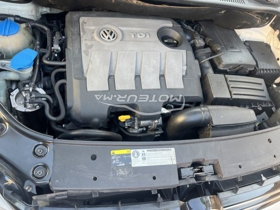 فولكزفاكن تووران Tdi مستعملة 1943297