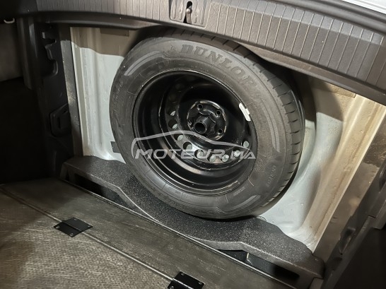 VOLKSWAGEN Touran Cup occasion 2709103