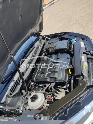 VOLKSWAGEN Touran Tdi 2 litre occasion 1612556