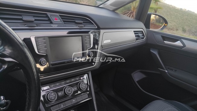 فولكزفاكن تووران مستعملة 1612170