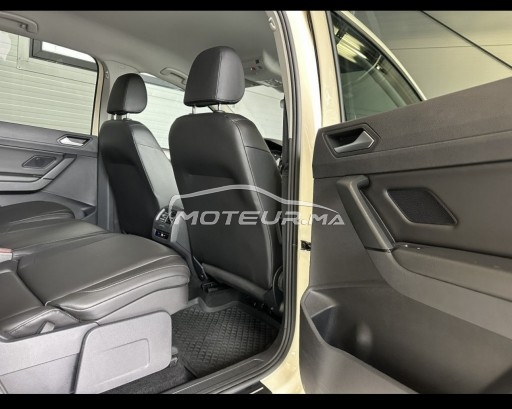 فولكزفاكن تووران مستعملة 2403263