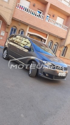 فولكزفاكن تووران مستعملة 1297298