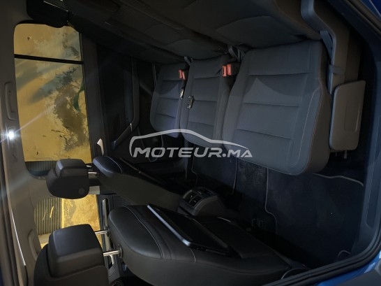 VOLKSWAGEN Touran occasion 1650443