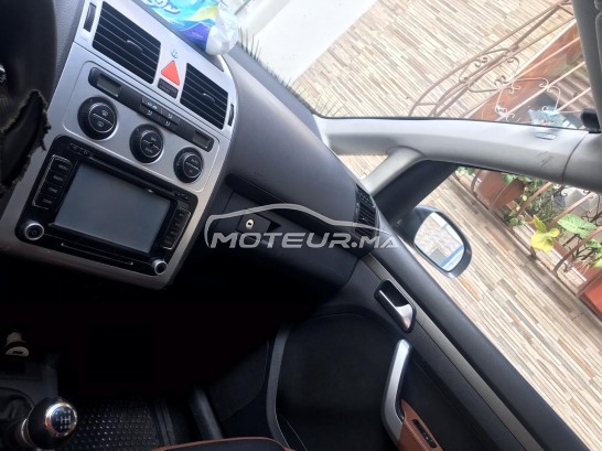 فولكزفاكن تووران مستعملة 1218644