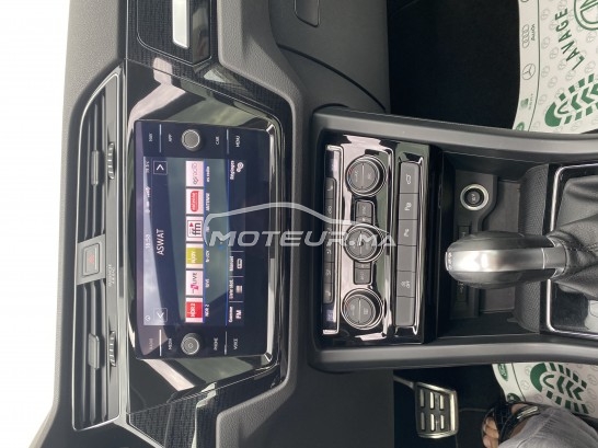 فولكزفاكن تووران 2.0 مستعملة 1265732