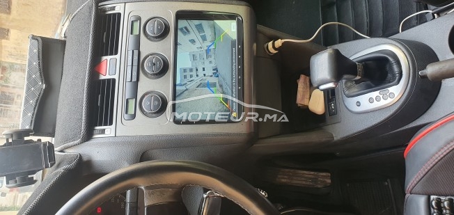 VOLKSWAGEN Touran occasion 1799062