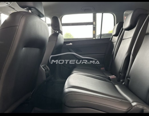 فولكزفاكن تووران مستعملة 2403260