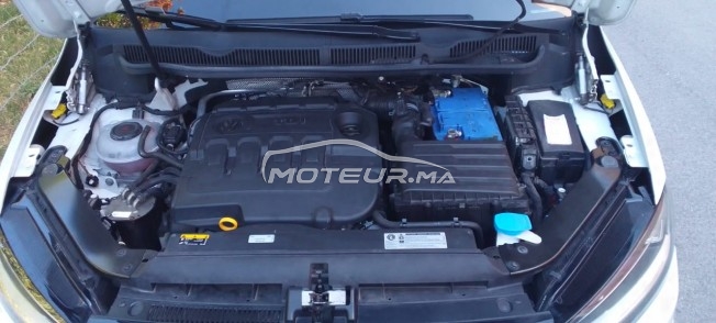 فولكزفاكن تووران مستعملة 1619722