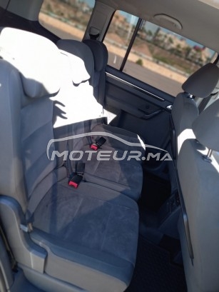 VOLKSWAGEN Touran 2.0 occasion 1393645