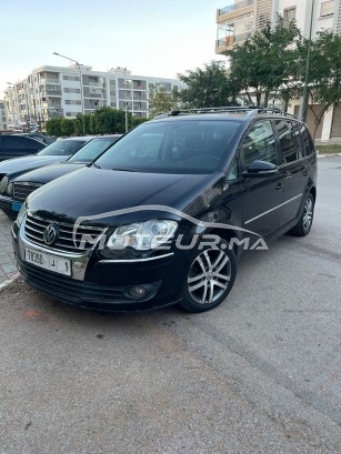 VOLKSWAGEN Touran Touran occasion 1750330