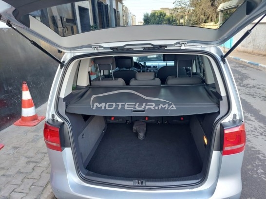 VOLKSWAGEN Touran Touran occasion 1774401