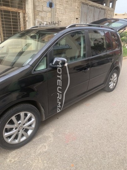 فولكزفاكن تووران مستعملة 1676209