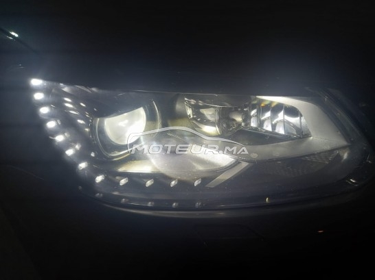 VOLKSWAGEN Touran 2.0 occasion 1393648