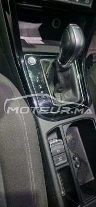 فولكزفاكن تووران 2016 مستعملة 2881411