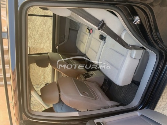 VOLKSWAGEN Touran 1,9 tdi occasion 1550824