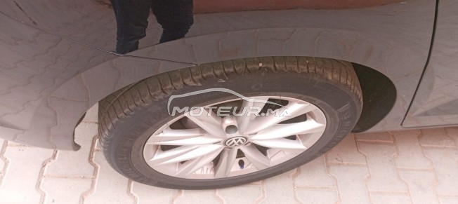 VOLKSWAGEN Touran Tdi occasion 1553432