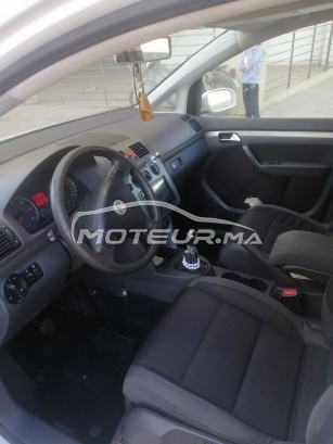 VOLKSWAGEN Touran 1.9 tdi occasion 1566874