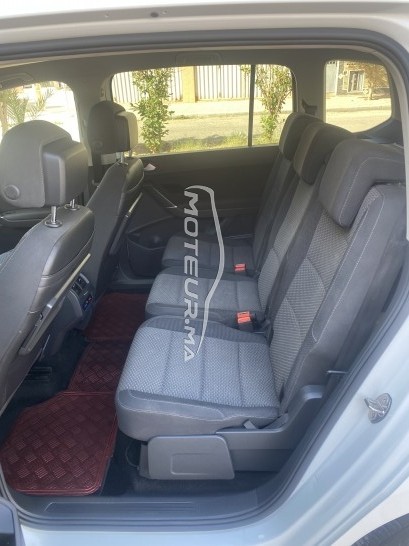 فولكزفاكن تووران Tdi مستعملة 1799302