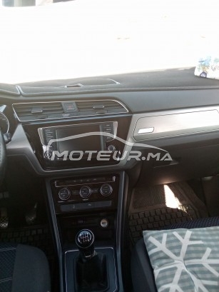 فولكزفاكن تووران مستعملة 1532351