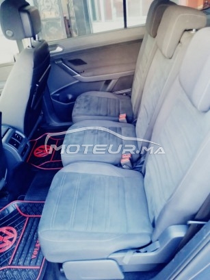 فولكزفاكن تووران مستعملة 1712283