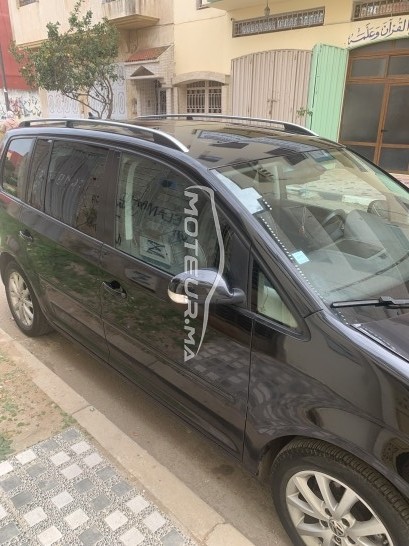 فولكزفاكن تووران مستعملة 1676208