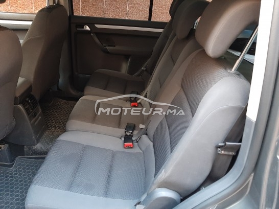 فولكزفاكن تووران مستعملة 1261473