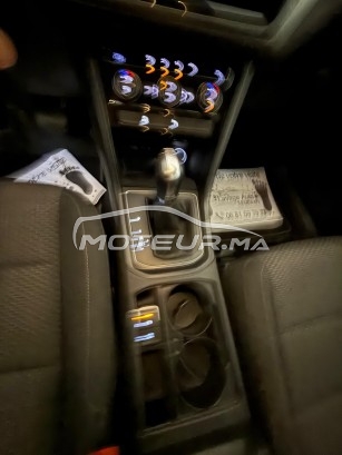 فولكزفاكن تووران 2017 مستعملة 2486381