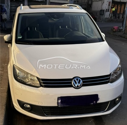 فولكزفاكن تووران Excellent مستعملة 1943661