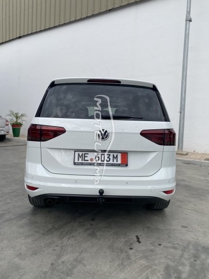 فولكزفاكن تووران 2.0 مستعملة 1265729