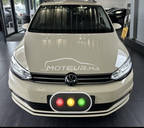 فولكزفاكن تووران مستعملة 2403272