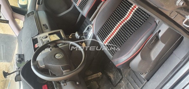 VOLKSWAGEN Touran occasion 1799070